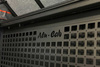 Panel MOLLE Alu-Cab MODCAP i Canopy Camper Fullsize – przednia ściana