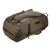 Torba podróżna Thule Chasm 130 l – ciemny khaki