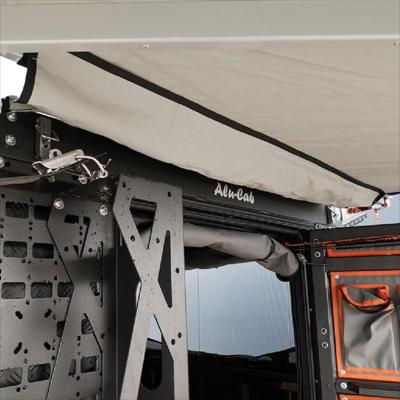 Rynna przeciwdeszczowa do markizy Alu-Cab Shadow Awning