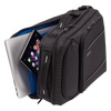 Torba i plecak na laptopa Thule Crossover 2 15.6″ – czarna