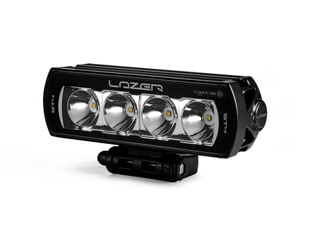 Listwa świetlna LED Lazer Lamps ST4 Evolution