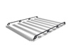 Boczne relingi Front Runner Expedition Rail do Slimline II 1560 mm