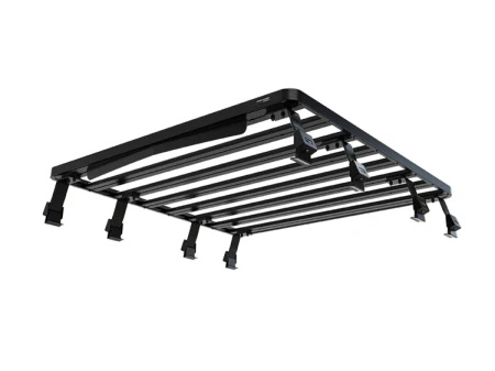 Bagażnik Front Runner Slimline II na dach kabiny Ineosa Grenadiera Quartermastera od 2023