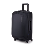 Walizka na bagaż rejestrowany Thule Subterra 2 Spinner 68 cm - czarna