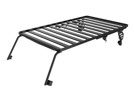 Bagażnik Front Runner Extreme Slimline II do Jeepa Wranglera JK 4d