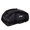 Torba podróżna Thule Chasm 40 l typu 2 w 1 – torba / plecak – czarna