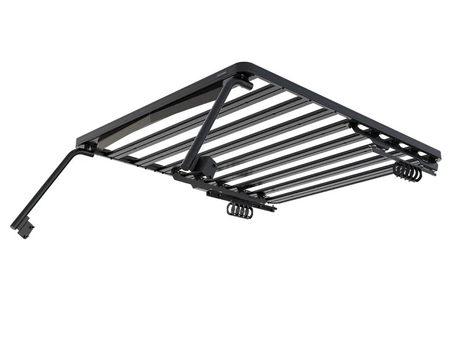Bagażnik dachowy Extreme Slimline II Front Runner Jeep Wrangler JK 2d (2007–2018)