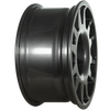 Felga EVO Corse DakarZero 8x17″ – Toyota Land Cruiser Prado 250 – antracytowy, ET 40