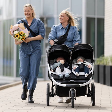 Wkładka do wózka Thule Newborn Inlay