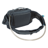 Torba biodrowa ze zbiornikiem na napoje Thule Rail 4L - szary dark slate