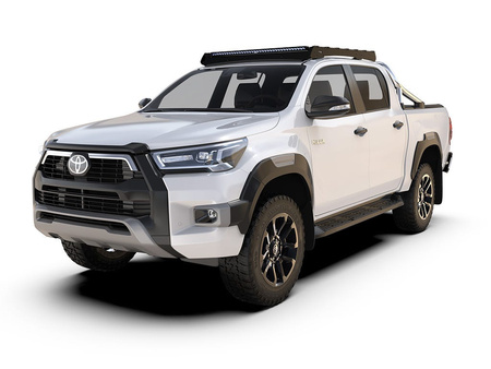 Bagażnik Front Runner Slimsport Light Bar Ready do Toyoty Hilux Double Cab od 2016