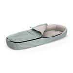 Śpiworek do wózka Thule Stroller Footmuff - jasnoniebieski