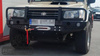 Zderzak przedni z bullbarem Fabryka4X4 – Hyundai Galloper Innovation