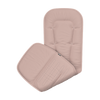 Wkładka do wózka Thule Seat Liner – różowa Misty Rose