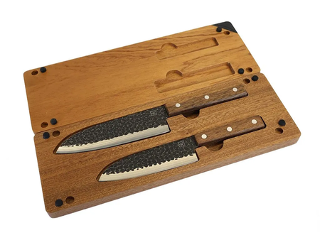 Zestaw noży turystycznych Front Runner Knife Set