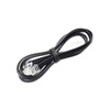 Gniazdo UHF radia samochodowego plus kabel Toyota LC70 (2023- ) Prado (2018-2019) RAV4 2020, Prado 250