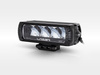 Zestaw lamp LED do grilla Lazer Lamps 2 × Triple-R 750 Elite — Dacia Duster (2024+)