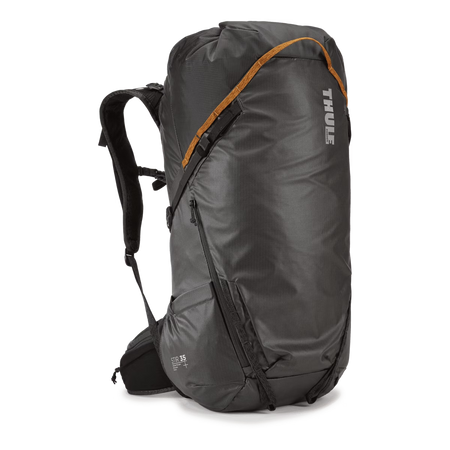 Męski plecak turystyczny Thule Stir 35 l – szary obsidian