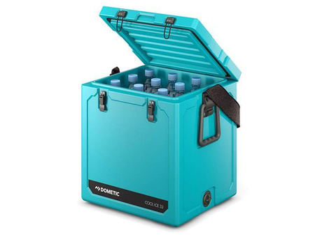 Lodówka pasywna Dometic Cool-Ice WCI 33 – 33 l – Lagune
