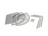 Grill biwakowy Front Runner Braai z transportem na kole zapasowym