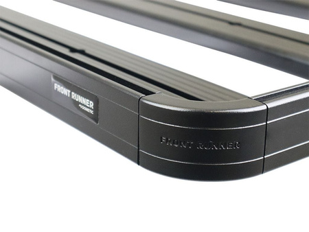 Bagażnik dachowy Front Runner Grab-on Flush Rail Slimline II Kit - 1165 x 1156 mm