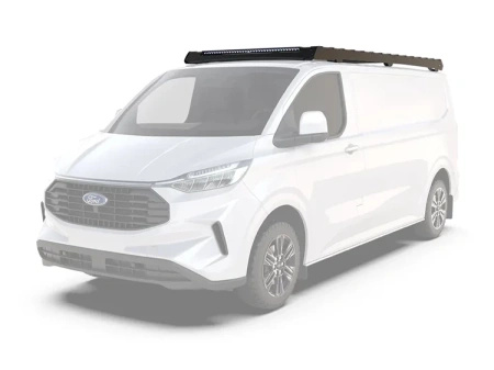 Bagażnik Front Runner Slimsport Lightbar Ready do Ford Transit Custom LWB