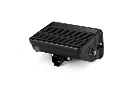 Listwa świetlna LED Lazer Carbon-2 Spot (Gen3) - montaż boczny