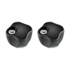 Zamykane pokrętła Thule Lockable Knob – 2 sztuki