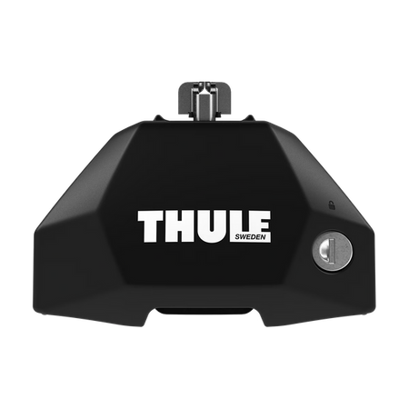 Thule Fixpoint Evo - stopy do bagażnika dachowego - 4 sztuki
