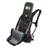 Plecak hydracyjny Thule Rail Pro 12 l – szary Obsidian