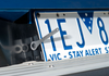 Zderzak stalowy ARB Summit Bar tylni - L200