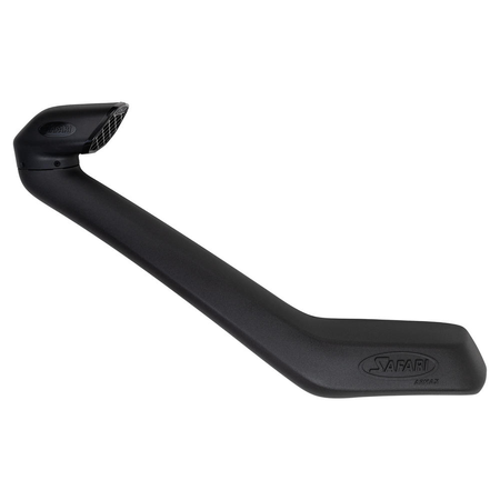 Snorkel Safari Armax Isuzu D-Max (2021- ) 1.9L & 3.0L Diesel – SS177HP