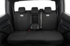 Pokrowce ARB Neoprene na tylne siedzenia Toyota Prado 250 (2024- ) 0850131NR - czarne