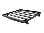 Front Runner Grab-on Raised Rail Slimline II — platforma na relingi podniesione 1255 × 1156 mm