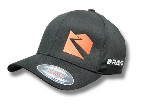 Czapka z daszkiem RAYO Fullcap L - XL