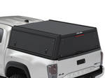 Hardtop Alu-Cab Guard – Toyota Tacoma III 2016–2023 Double Cab Short Bed 5 ft, blacha ryflowana