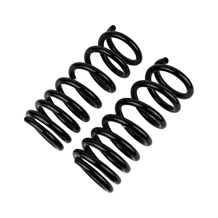 Sprężyny tylne OME 3111 – Mitsubishi Pajero, para