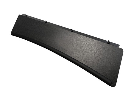 Deflektor wiatru Front Runner do Discovery 3 i 4 ze Slimline II