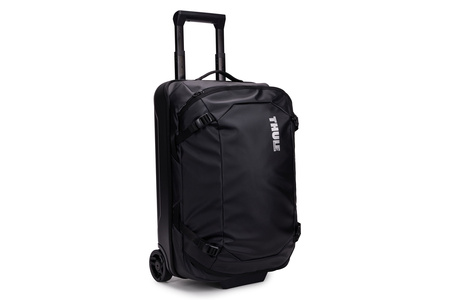Torba podręczna na kółkach Thule Chasm 40 l – czarna