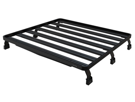 Bagażnik Front Runner Slimline II do Mazdy BT-50 od 2012 z EGR RollTrac – 1475 × 1358 mm