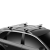 Belka dachowa Thule ProBar Evo 3921 150 cm – 1 szt.