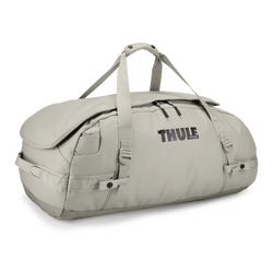 Torba podróżna Thule Chasm 70 l typu 2 w 1 – torba / plecak – piaskowa