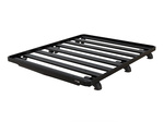 Front Runner Grab-on Raised Rail Slimline II — platforma na relingi podniesione 1345 × 1560 mm
