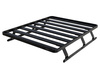 Bagażnik Front Runner Slimline II 1255 × 1560 mm nad skrzynię pickupa