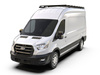 FRONT RUNNER - FORD TRANSIT (L3H3/148'WB/HIGH ROOF) - OD 2013 r. - BAGAŻNIK DACHOWY SLIMPRO VAN