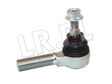 Końcówka drążka LEMFORDER QFS000010 — RR P38 / Discovery2