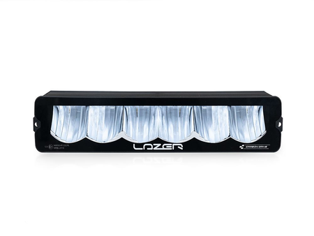 Reflektor LED Lazer Lamps Carbon-6 Drive Gen3