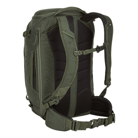 Plecak Trekkingowy Thule Landmark 40 l – zielony dark forest