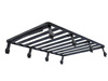Bagażnik Front Runner Slimline II Tall do Defendera 90 1983–2016