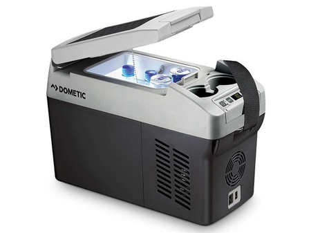 Lodówka kompresorowa Dometic CF 11 – 11 l
